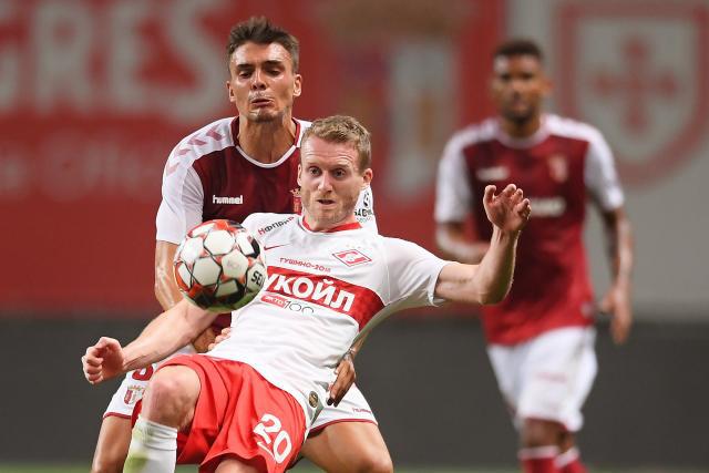 欧国联-拉比奥双响坎比亚索破门 意大利1-3法国