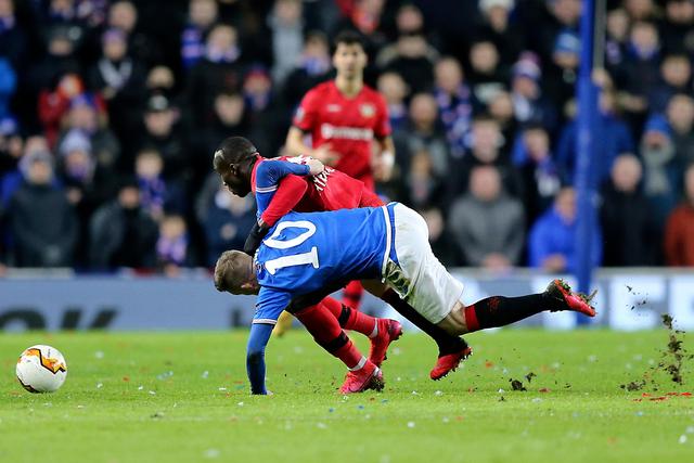 欧国联-拉比奥双响坎比亚索破门 意大利1-3法国